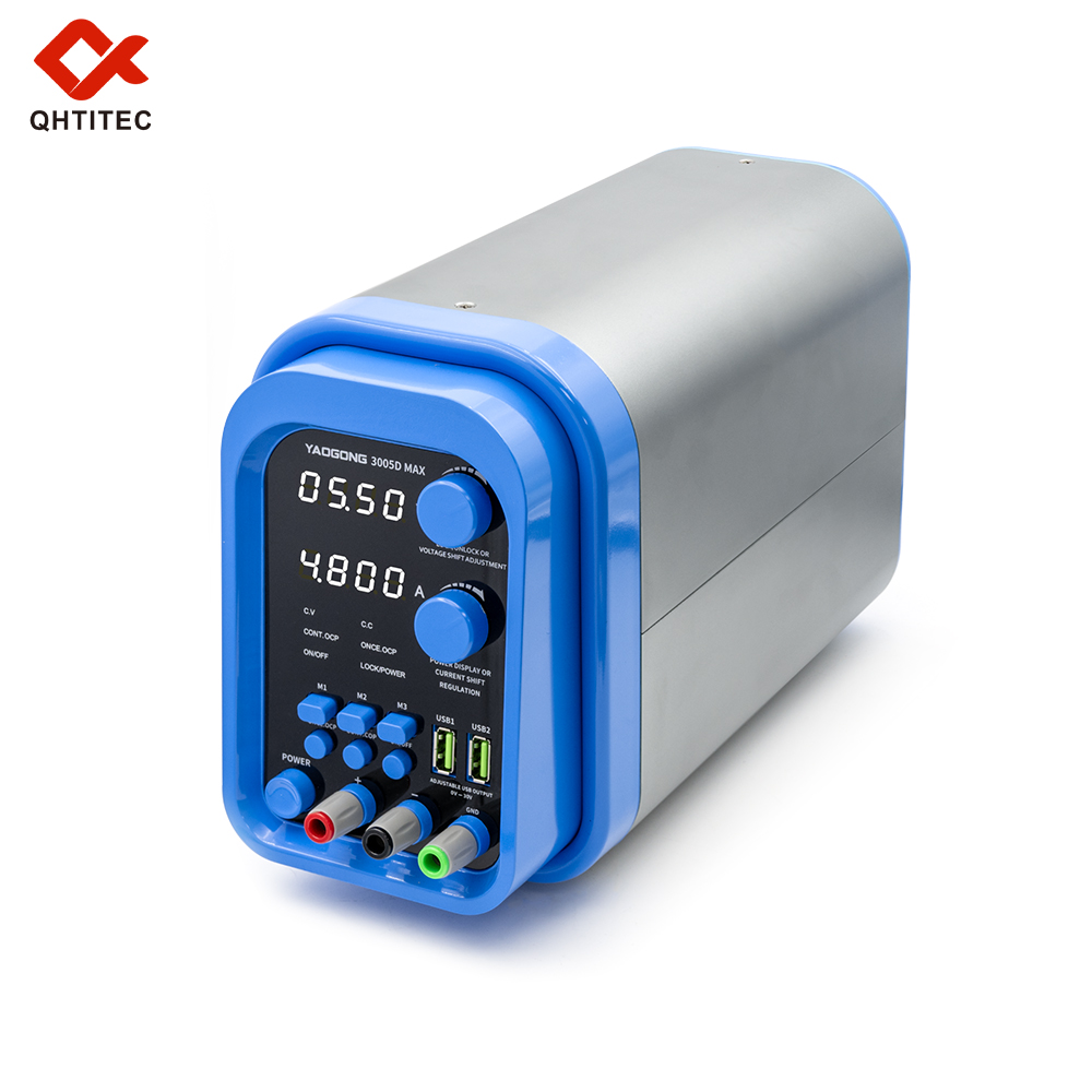 姚工3005D 数控稳压电源 6974865245538/6974865245545/6974865245552