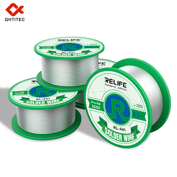 RL-441焊锡丝