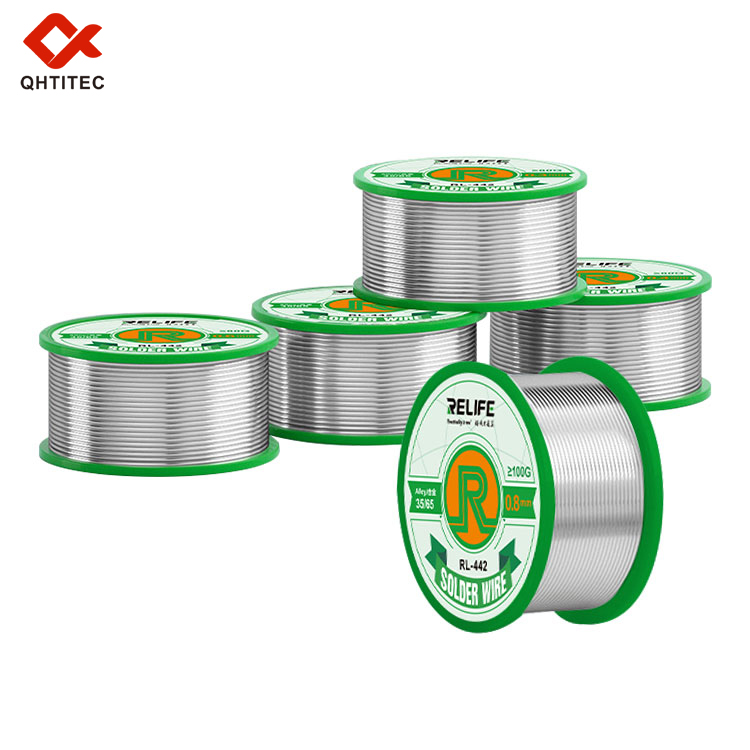 RL-442焊锡丝