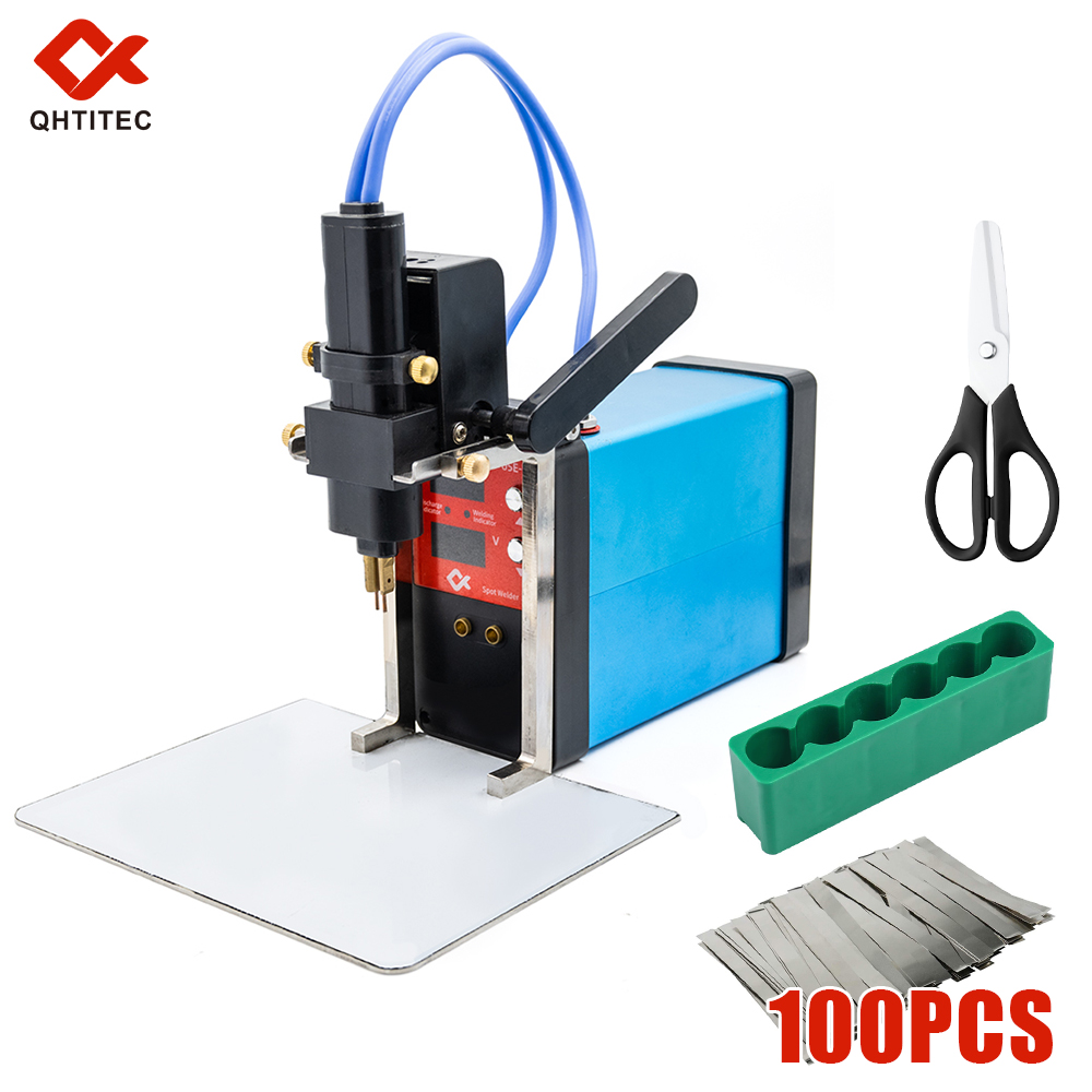 801A-4TK 点焊机 6974865246481/6974865246498