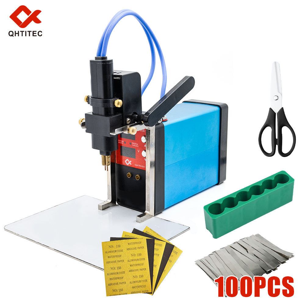 801A-5TK 点焊机 6974865246504/6974865246511