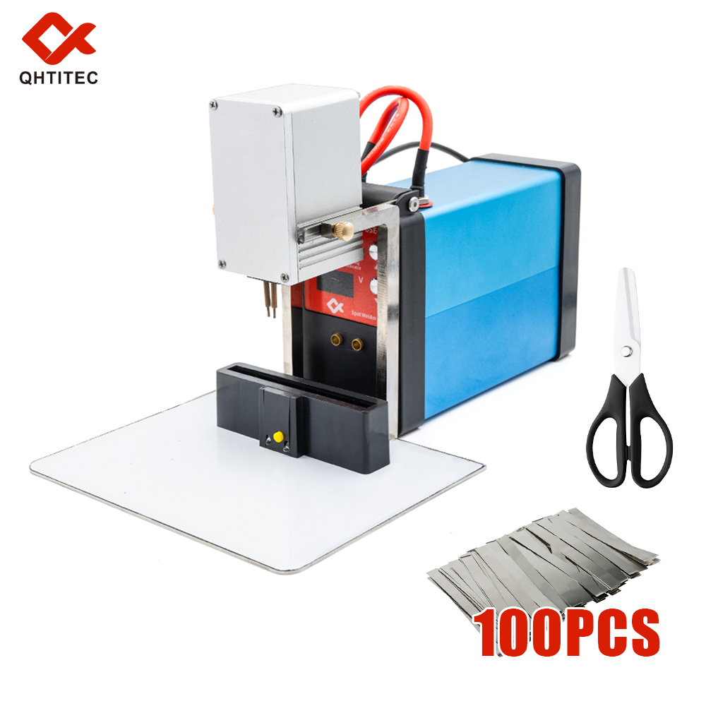 801B-3TK 点焊机 6974865246528/6974865246535