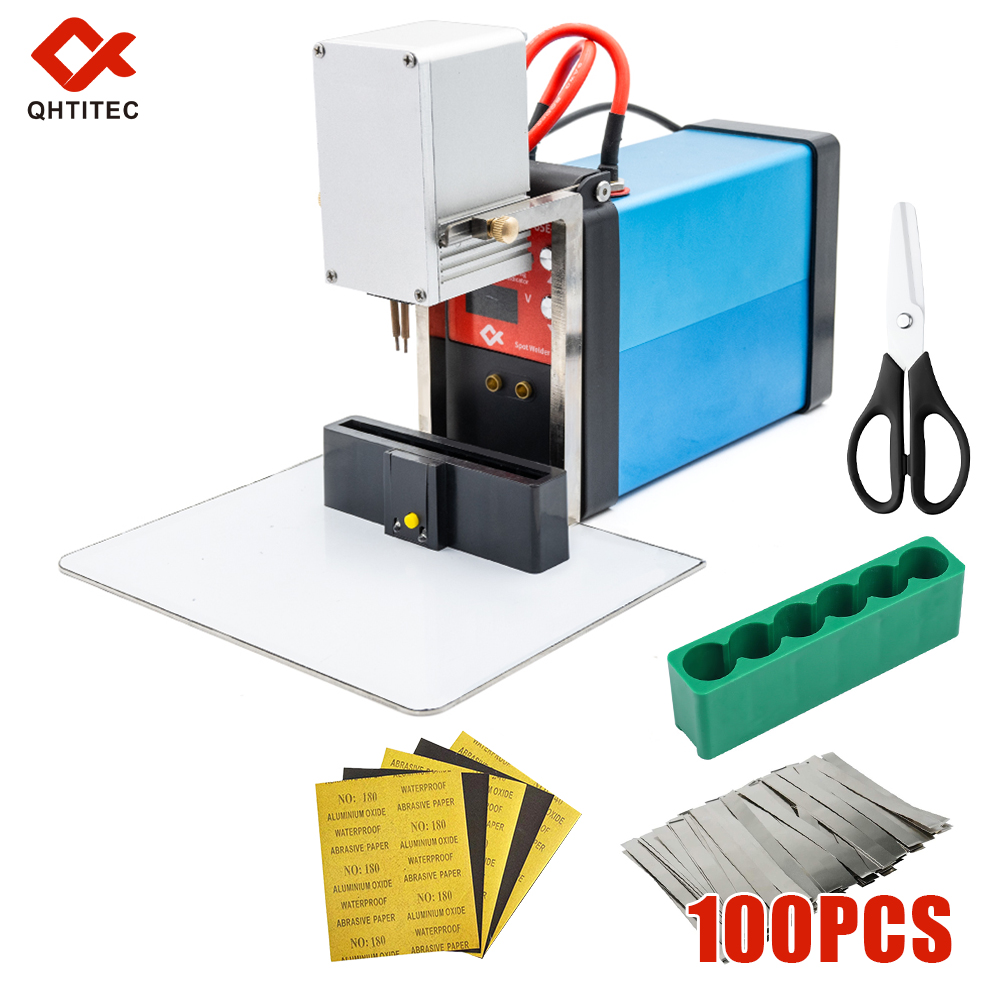 801B-5TK 点焊机 6974865246542/6974865246559