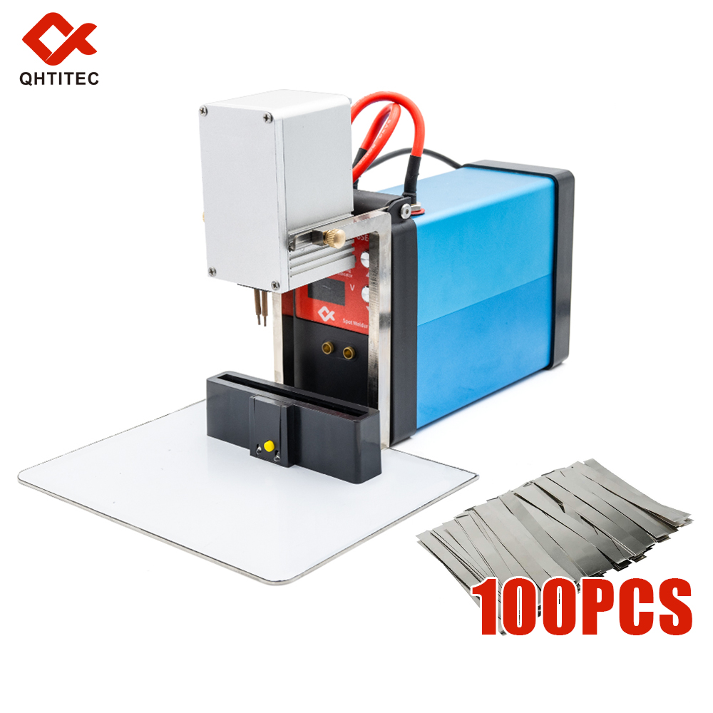 801B-Nis4-100PCS 点焊机 6974865246566/6974865246573