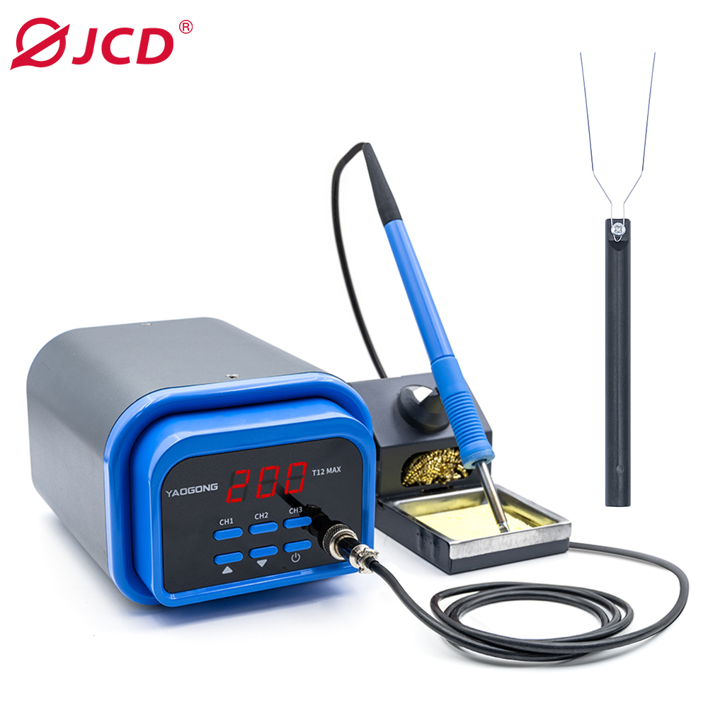 T12MAX-2TK 焊台 6974865246283/6974865246290