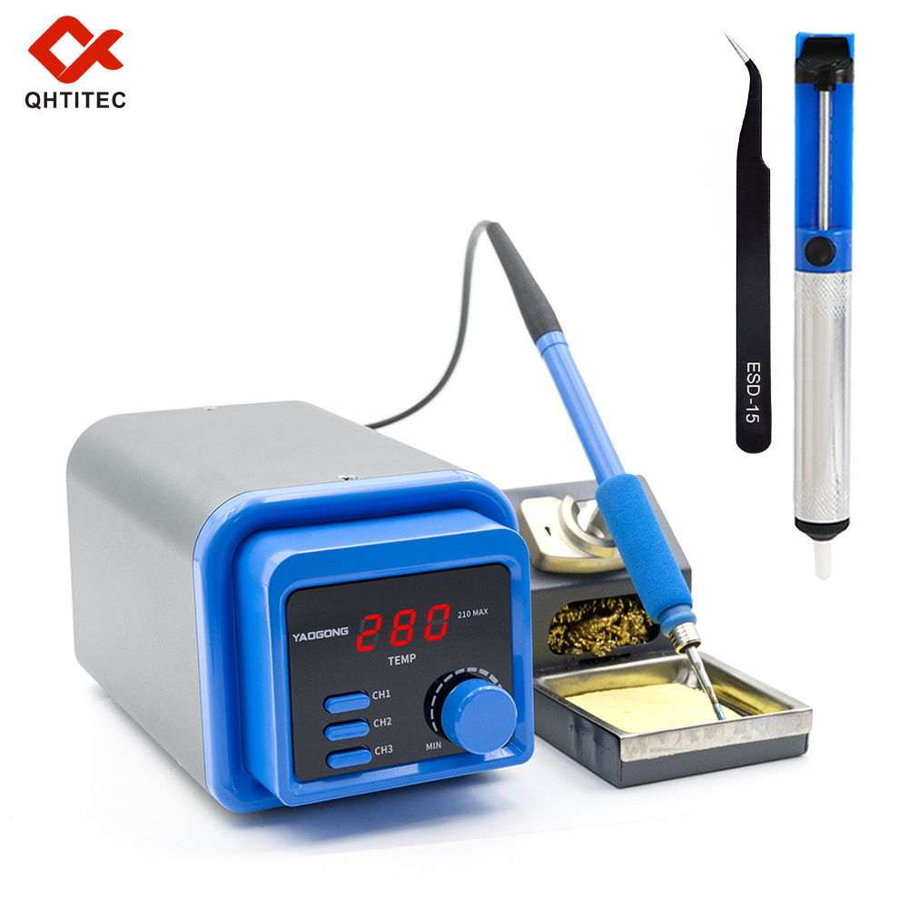 210MAX-3TK 焊台 6974865246023/6974865246030