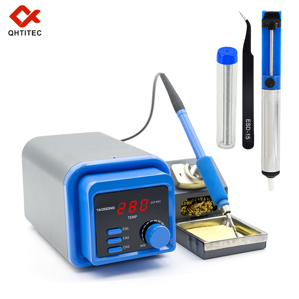 210MAX-4TK 焊台 6974865246047/6974865246054