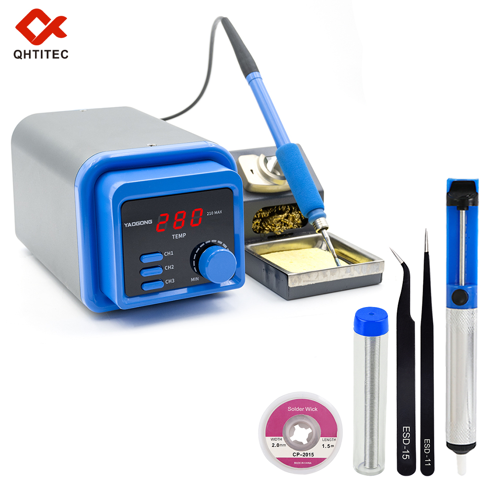 210MAX-6TK 焊台 6974865246061/6974865246078