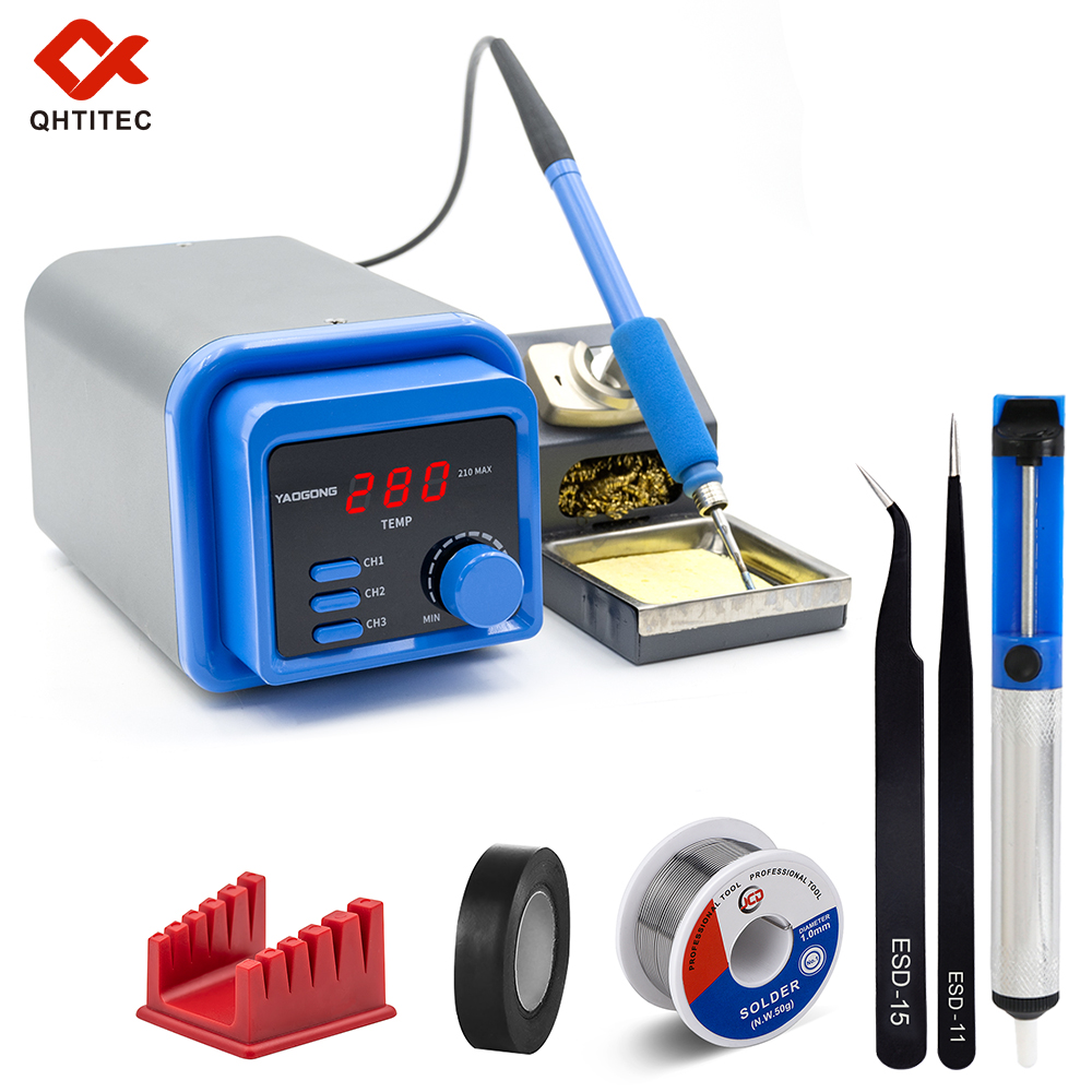 210MAX-7TK-2 焊台 6974865246108/6974865246115