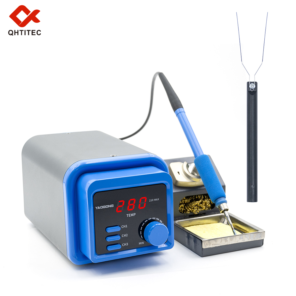 210MAX-2TK 焊台 6974865246382/6974865246399