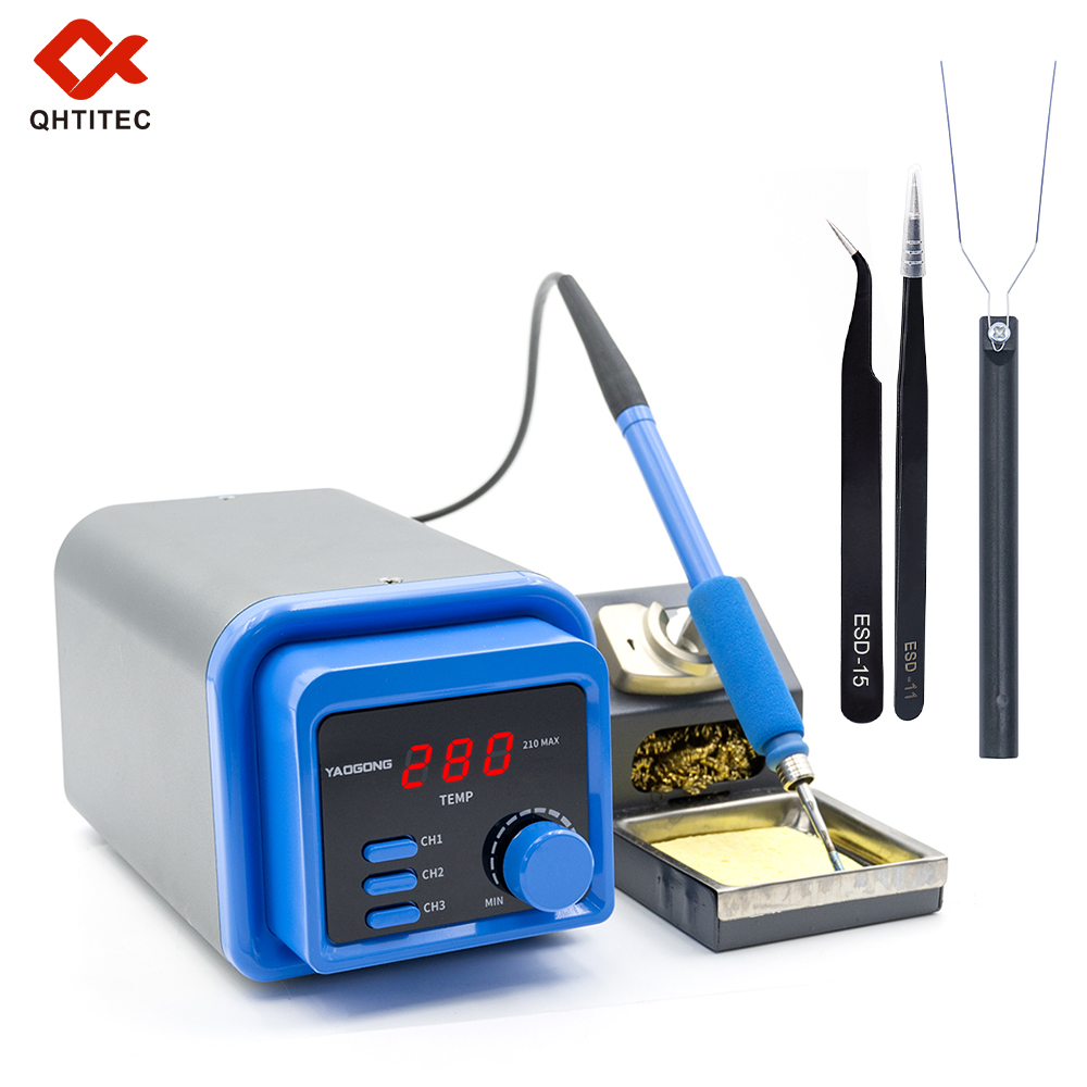 210MAX-4TK-2 焊台 6974865246405/6974865246412