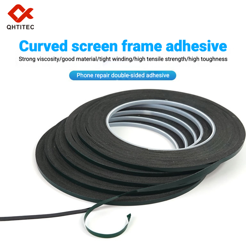 SS-2MM/3MM/5MM 高沾度手机屏幕双面胶