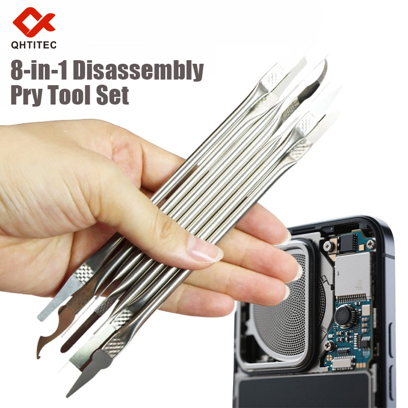 KC01-8in1 8合1修拆撬刀