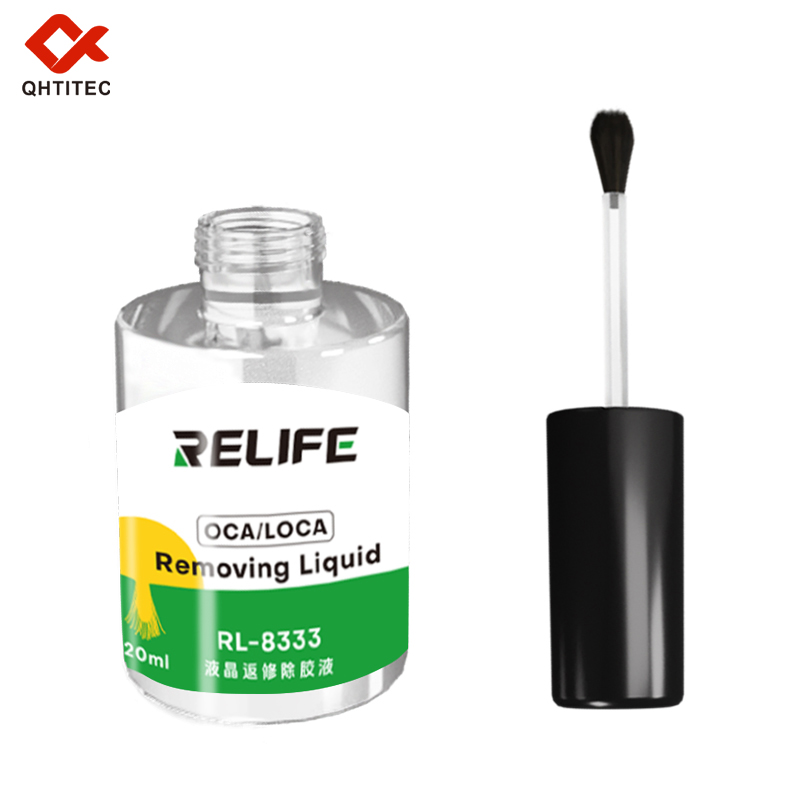 RL-8333液晶返修除胶液