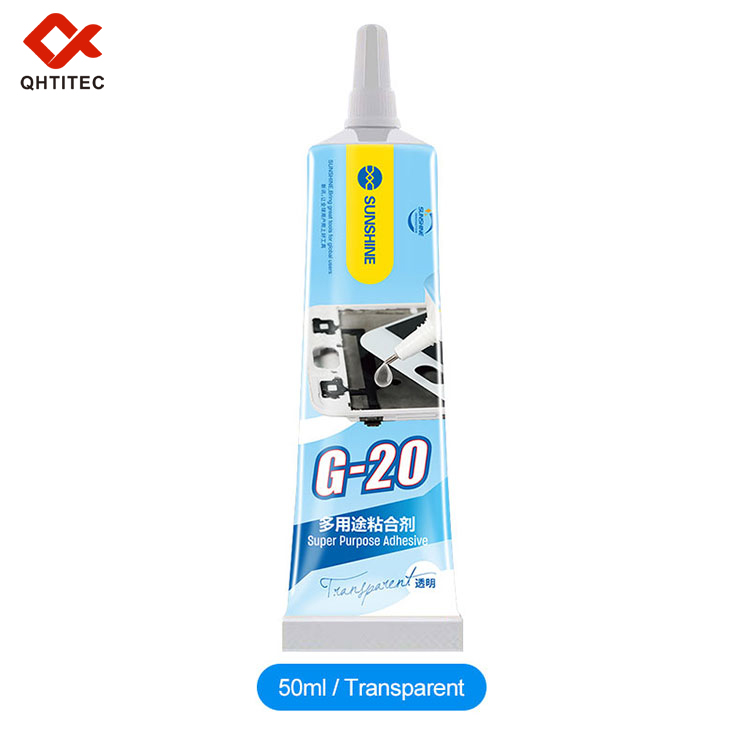 G-20万能强力胶