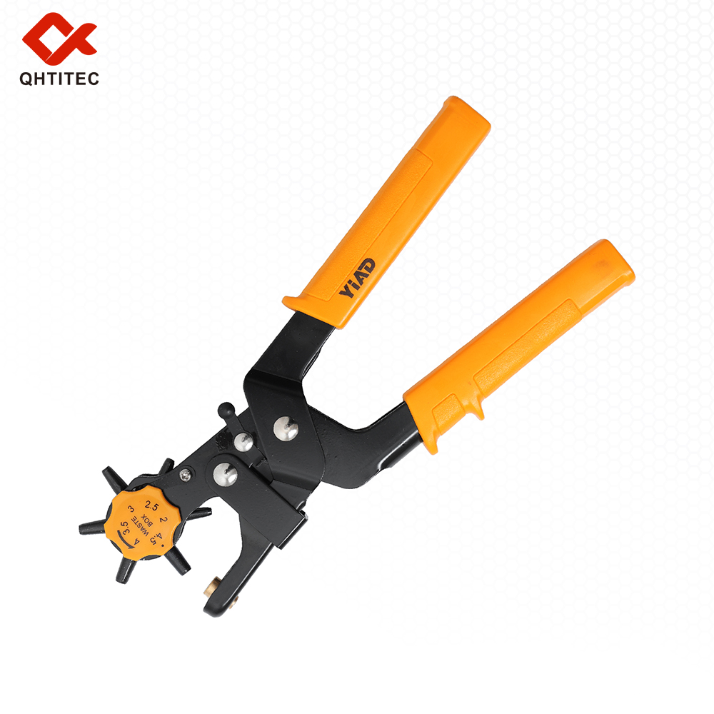 50045 削皮钳 SACABOCADOS PUNCH PLIER