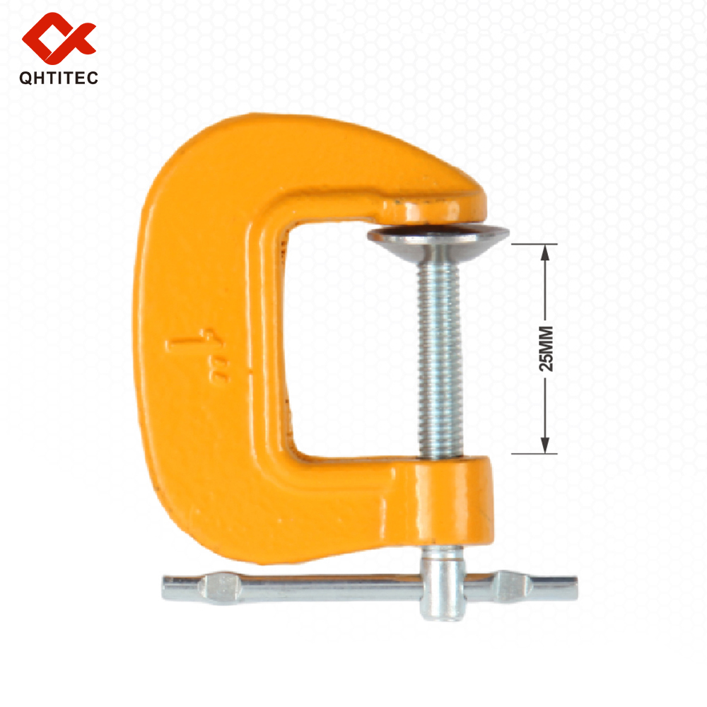 50048 G型夹钳 SARGENTO G G CLAMP