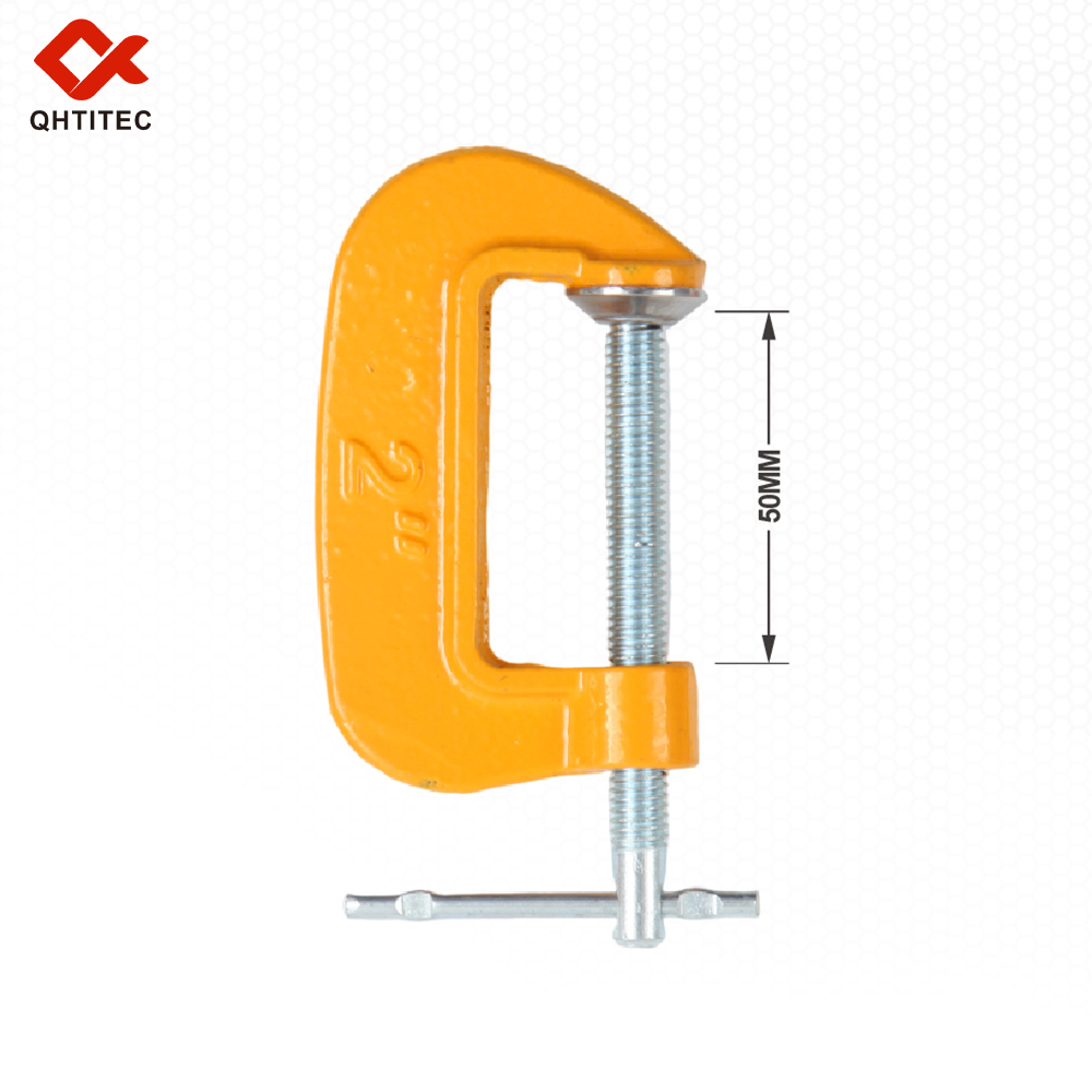 50049 G型夹钳 SARGENTO G G CLAMP