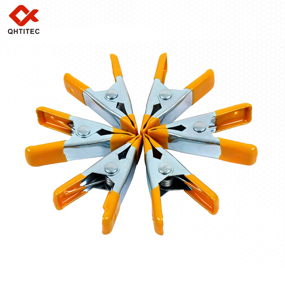 50053 6个金属夹套装 SET 6 PINZAS METAL CLIP