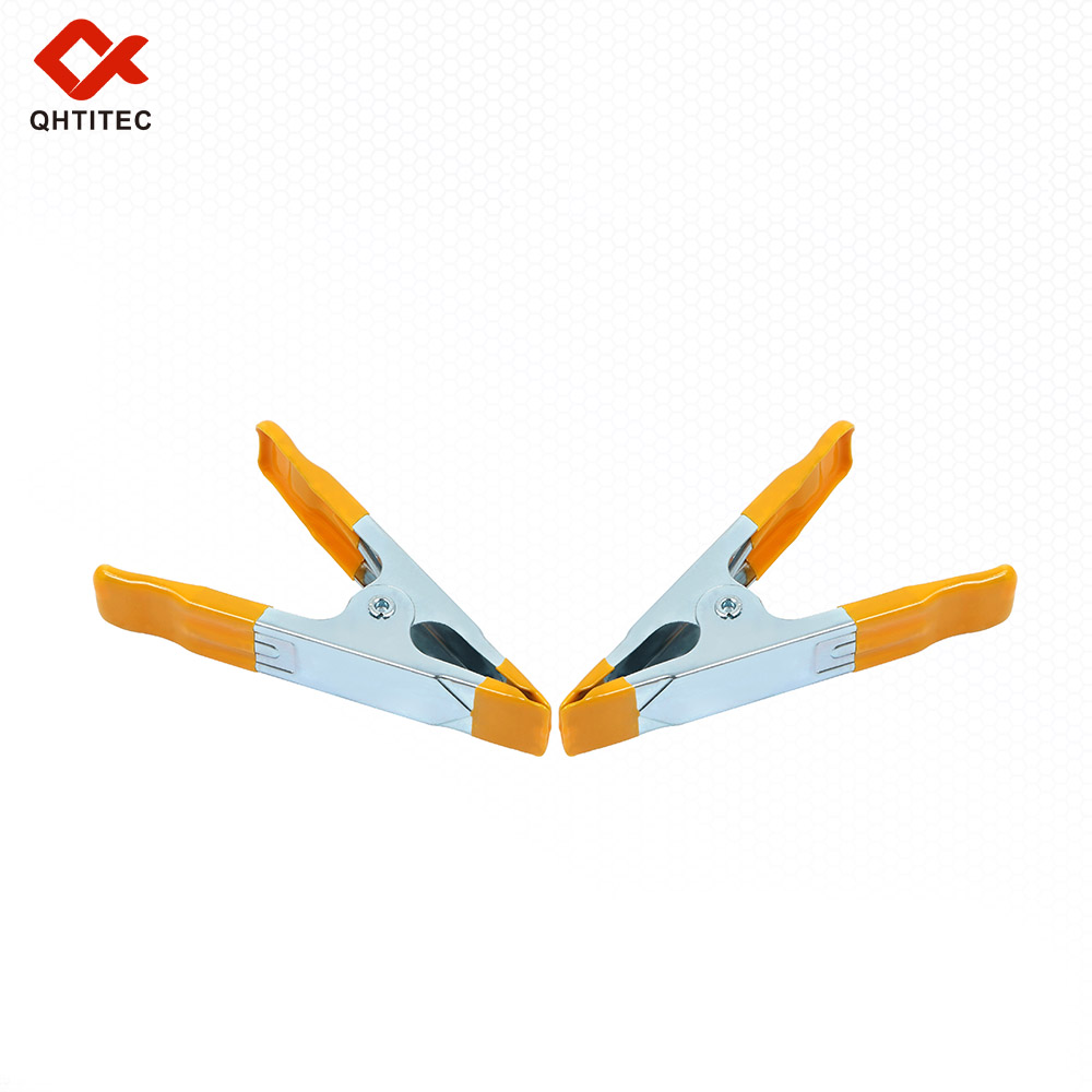 50054 2个金属夹套装 SET 2 PINZAS METAL CLIP