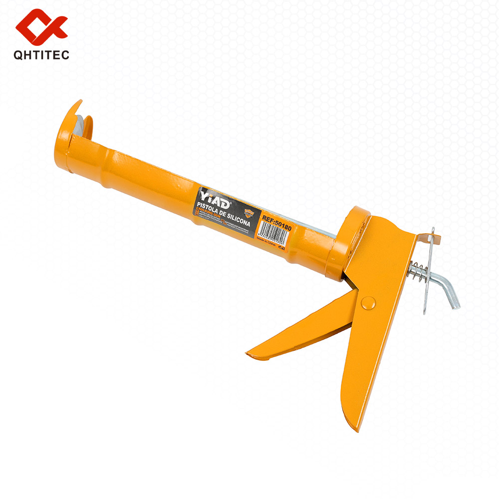 50180 硅胶填缝枪 PLSTOLA DE SILICONA CAULKING GUN