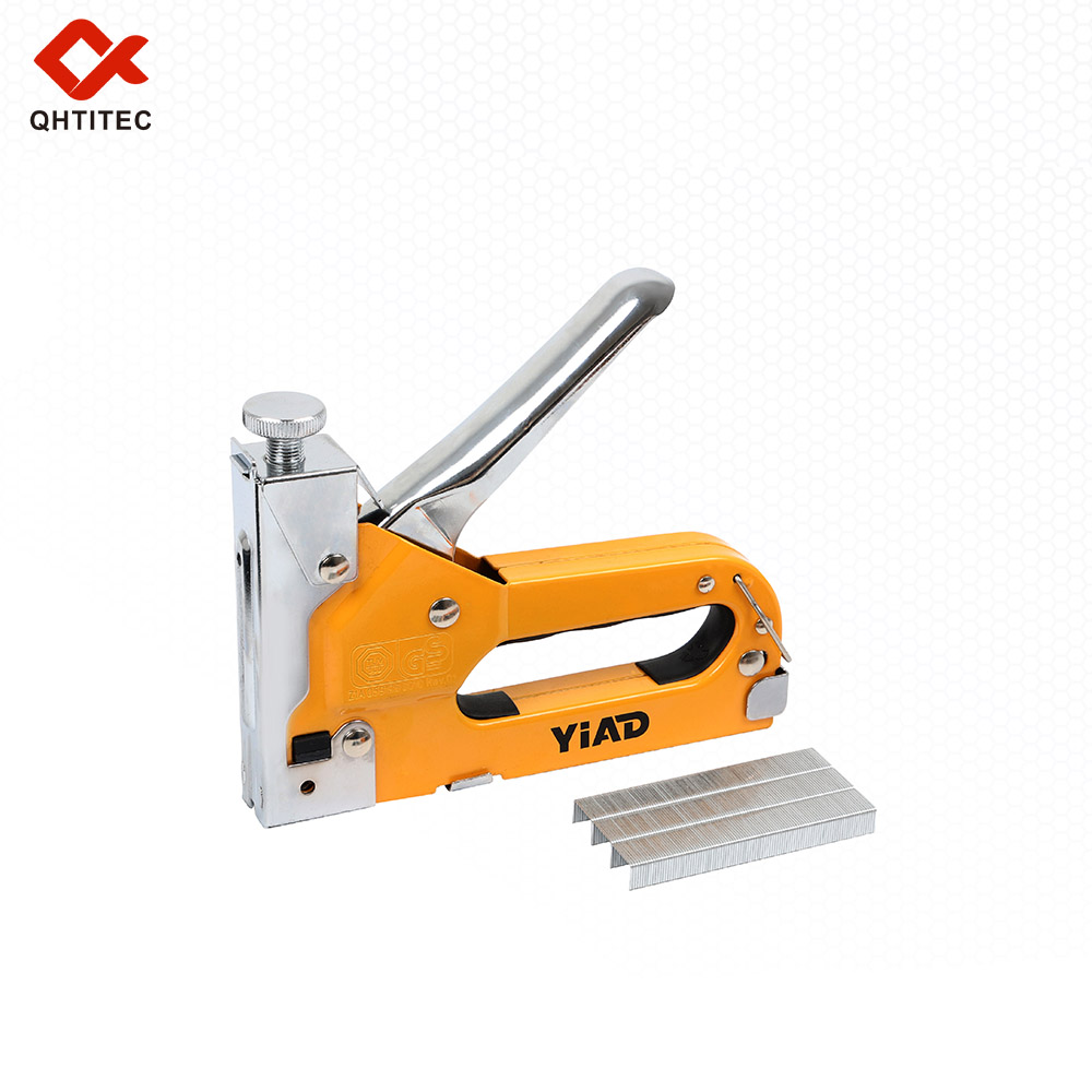 50681 订书枪 PISTOLA GRAPADORA STAPLE GUN