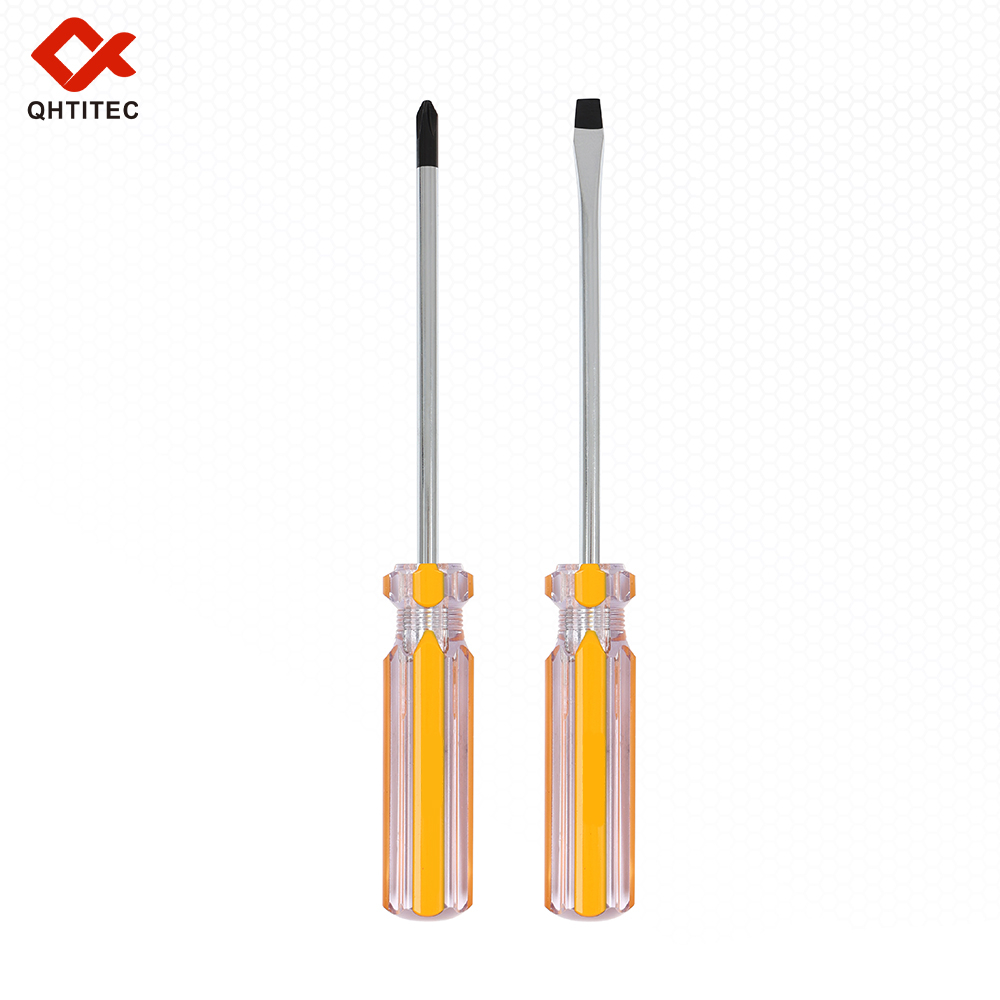 50698 螺丝刀套装 JUEGO DE DESTORNILLADORES SCREWDRIVER SET