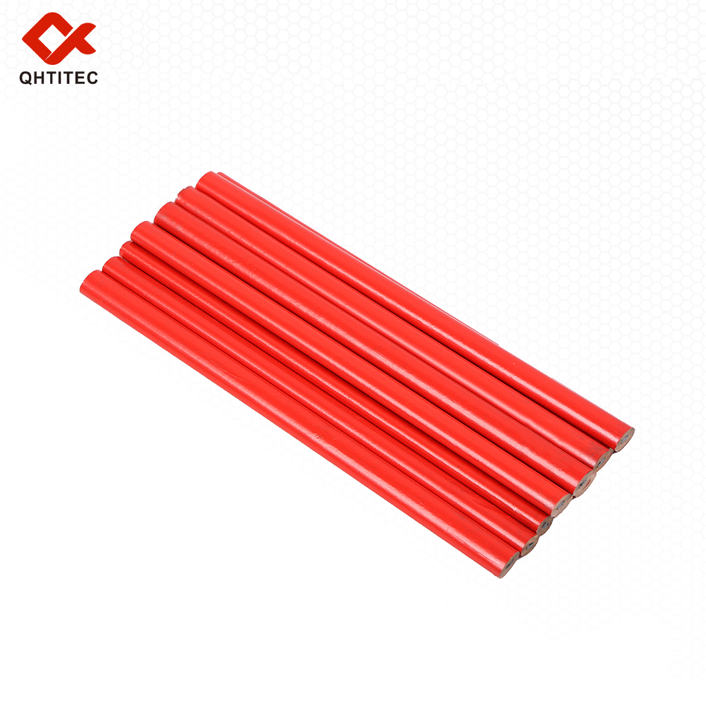 50719 木工铅笔套装 CARPENTER PENCIL SET LAPICES CARPINTERO