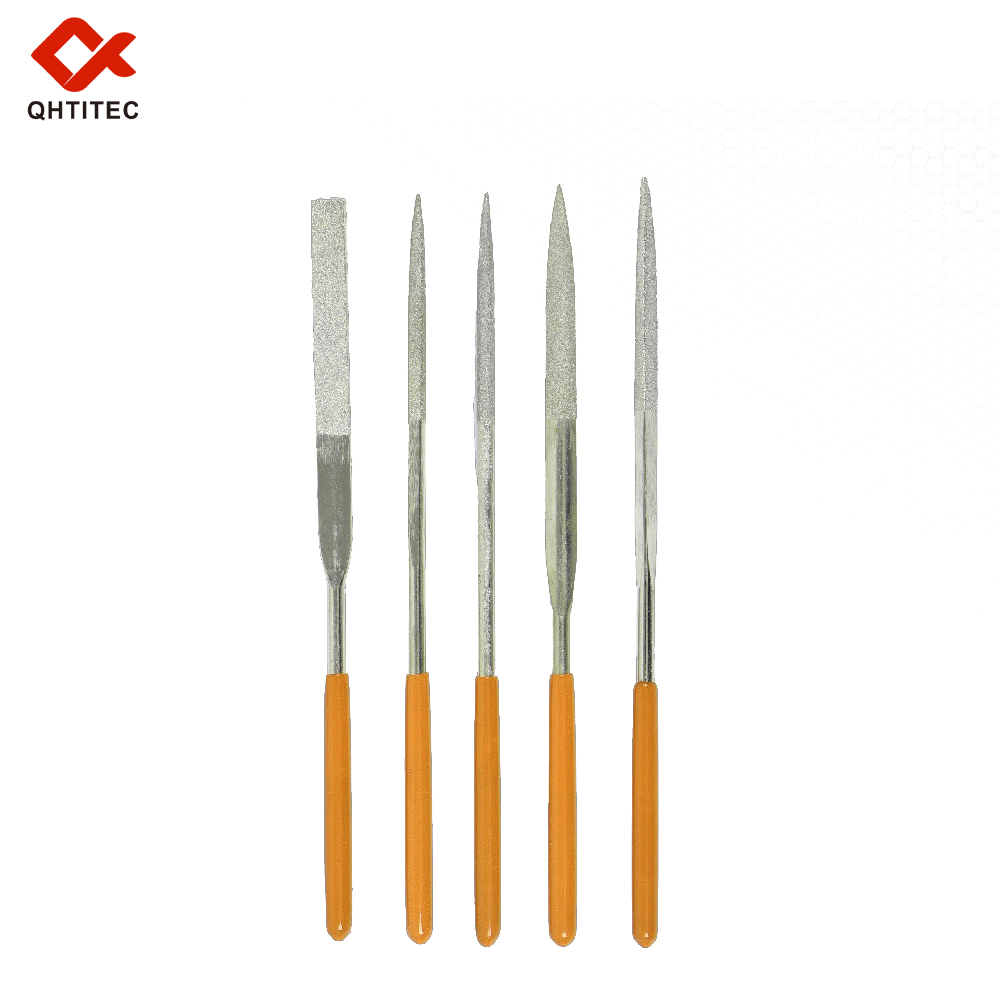 50755 锉刀套装 JUEGO DE LIMAS FILE SET