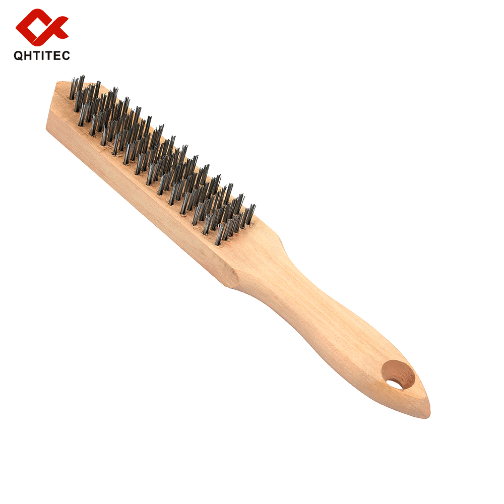 50801 钢丝刷 CEOILLO DE ACERO STEEL BRUSH