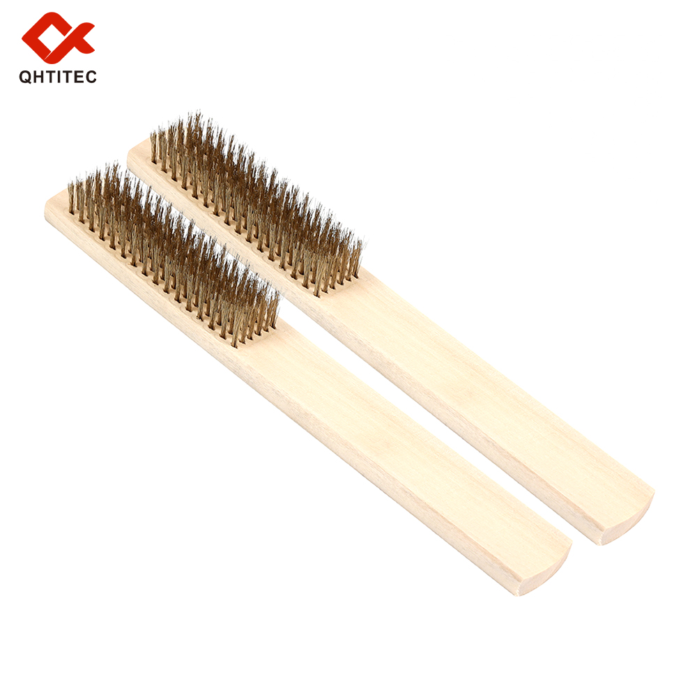 50803 钢丝刷 CEOILLO DE ACERO STEEL BRUSH