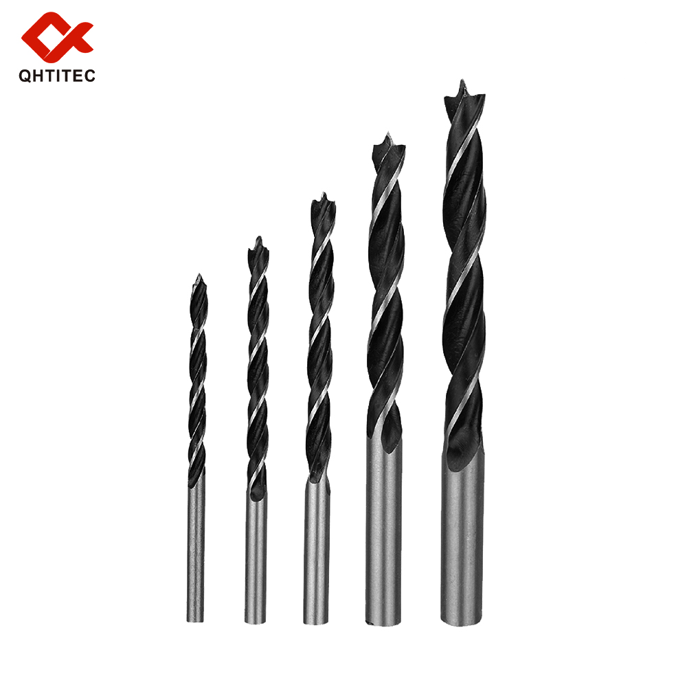 50850 木工钻头套装 JUEGO DE BROCAS PARA MADERA WOOD DRILL BITS SET