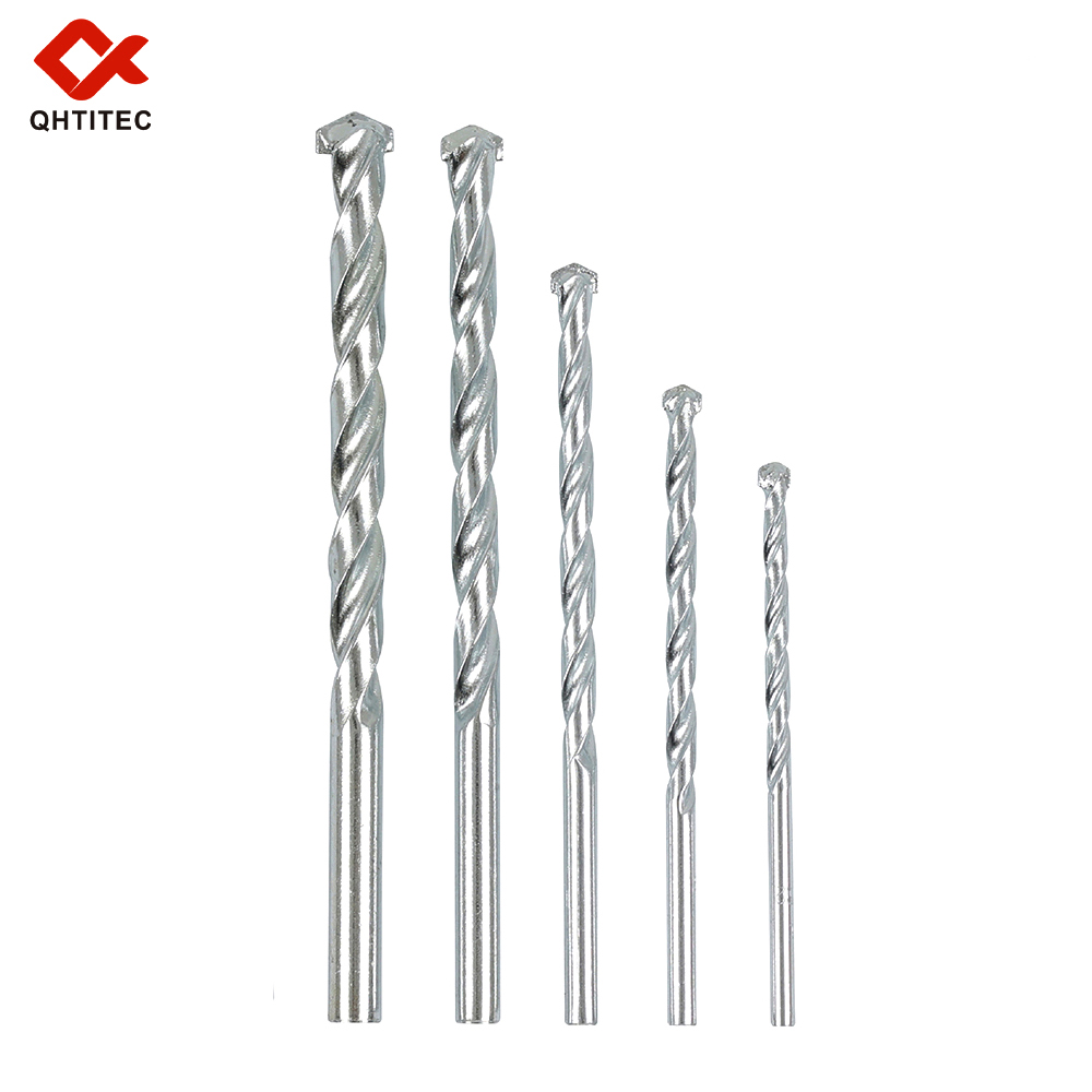 50851 木工钻头套装 JUEGO DE BROCAS PARA MADERA WOOD DRILL BITS SET