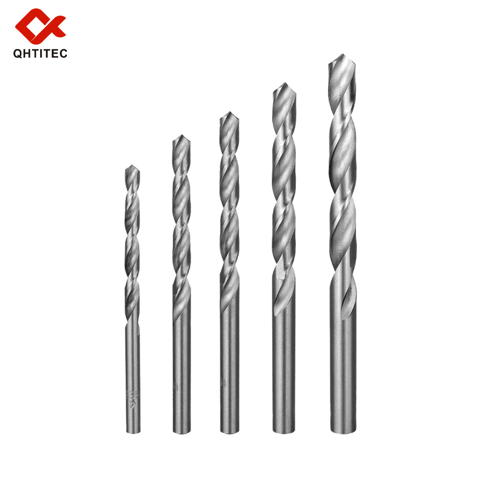 50852 木工钻头套装 JUEGO DE BROCAS PARA MADERA WOOD DRILL BITS SET