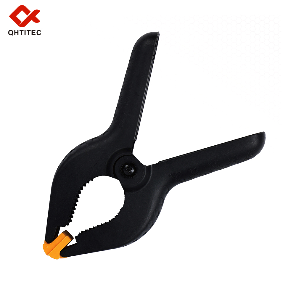 50904 固定钳 PINZA SUJECCION SPRING CLIP