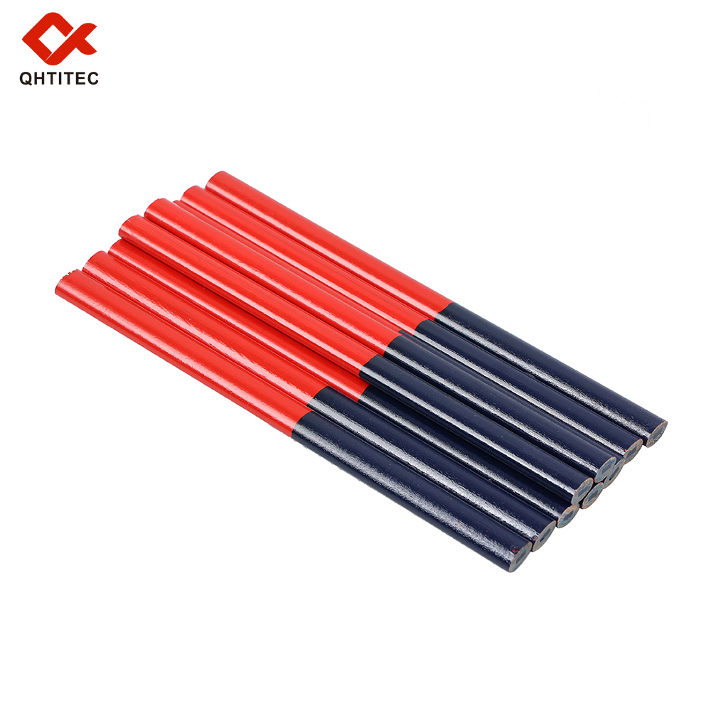 50906 木工铅笔套装 CARPENTER PENCIL SET LAPICES CARPINTERO