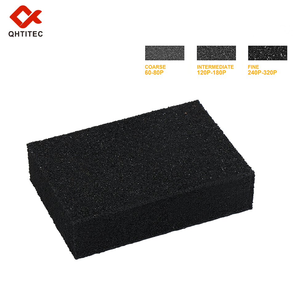 50912 泡沫砂光垫 TACO DE LIJA FOAM SANDING PAD