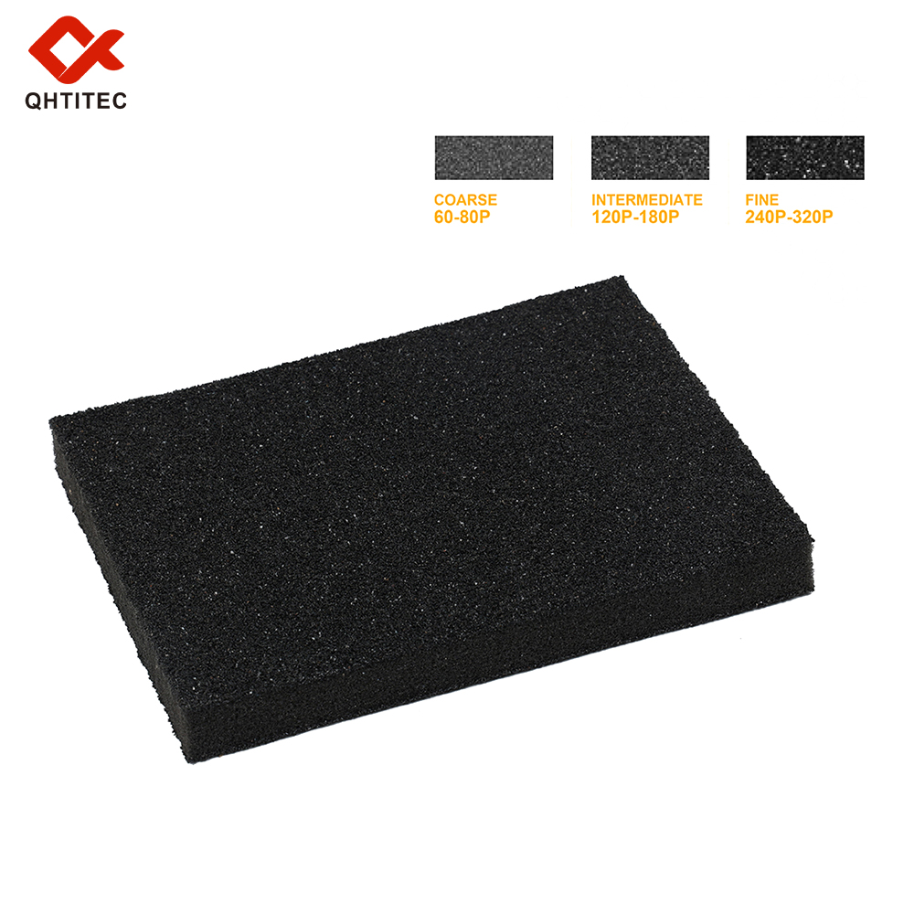 50913 泡沫砂光垫 TACO DE LIJA FOAM SANDING PAD