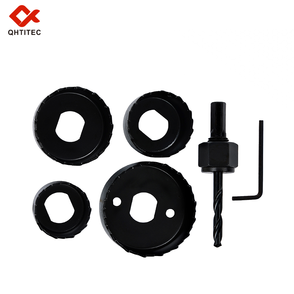 50919 钻孔锯配件 ACCESORIOS PARA SIERRA DE HOLE SAW