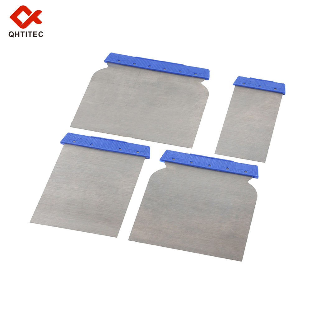 50920 刮板套装 SET DE ESPATULAS SCRAPER SET