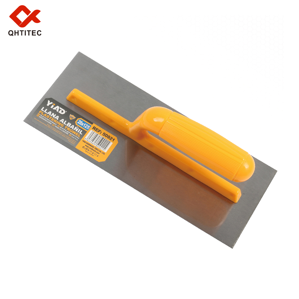 50921 抹灰抹刀 LLANA ALBANIL PLASTERING TROWEL