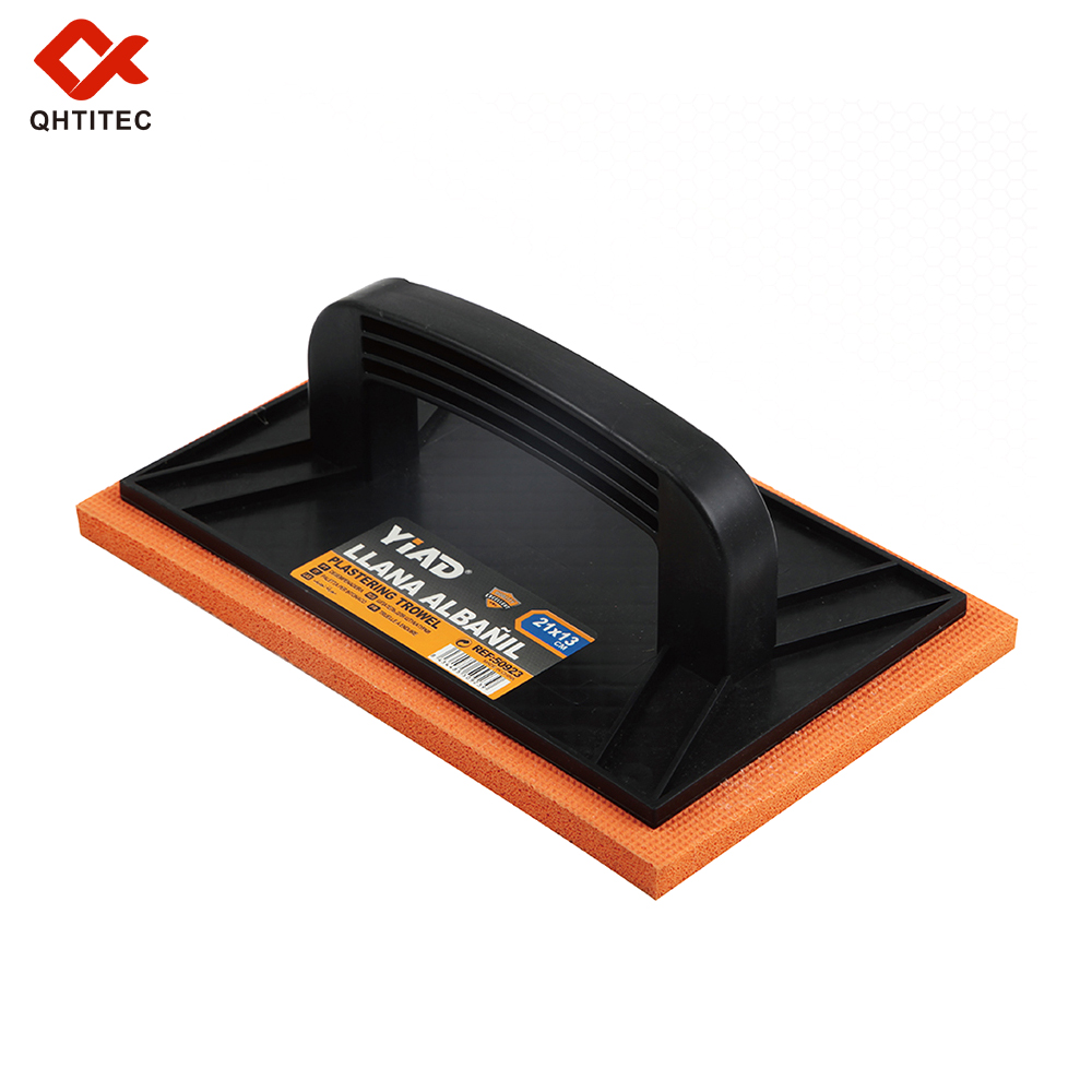 50923 抹灰抹刀 LLANA ALBANIL PLASTERING TROWEL