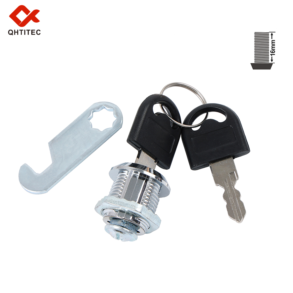 50929 信箱锁 CERRADURA DE BUZON MAILBOX LOCK