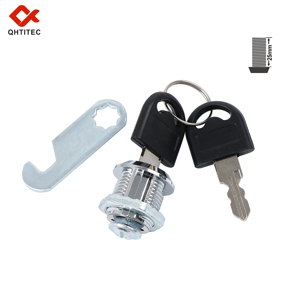 50930 信箱锁 CERRADURA DE BUZON MAILBOX LOCK