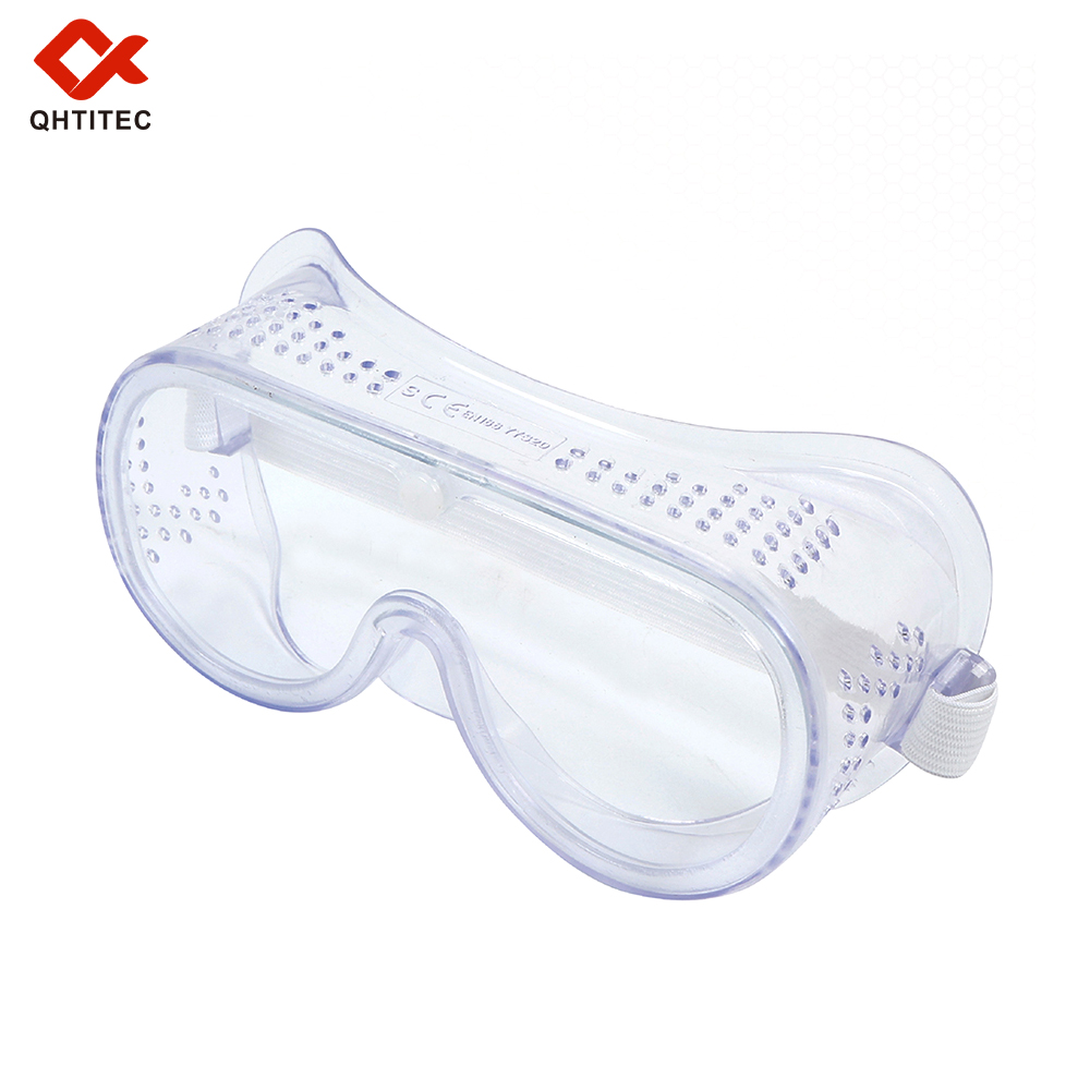 50932 防护眼镜 GAFAS DE PROTECCI&Oacute;N PROTECTION GOGGLES