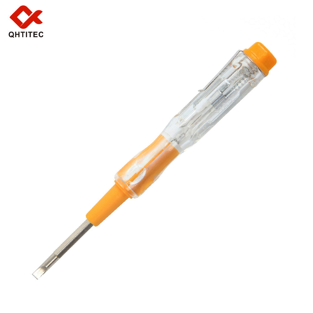 50936 测电笔 DESTORNILLADOR PROBADOR DE VOLTAJE VOLTAGE TESTER SREWDRIVER