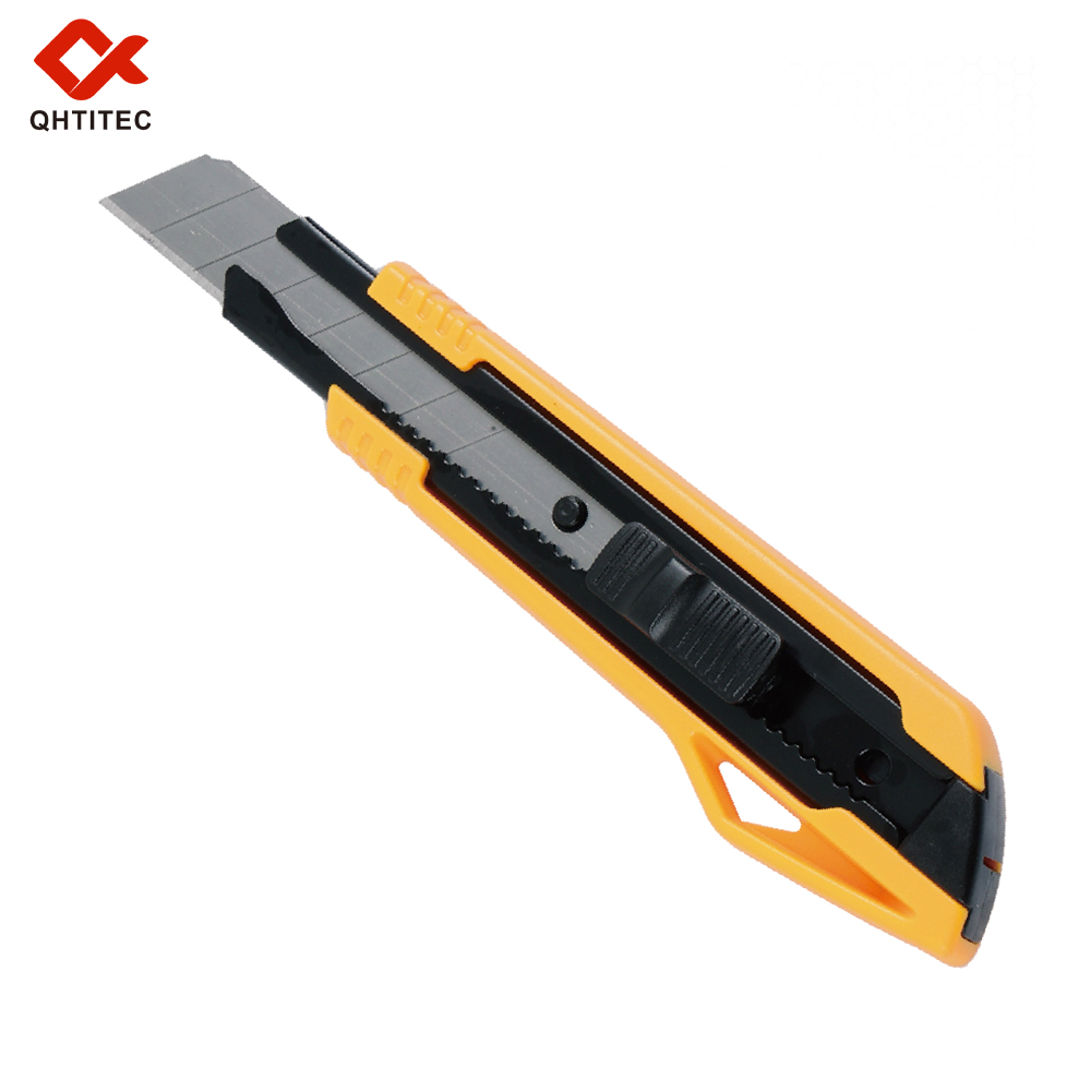 50940 美工刀 CUTTER BOX CUTTER