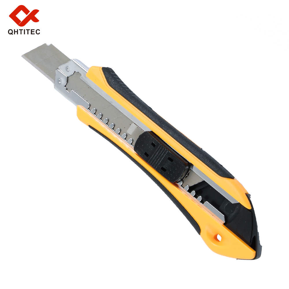 50941 美工刀 CUTTER BOX CUTTER