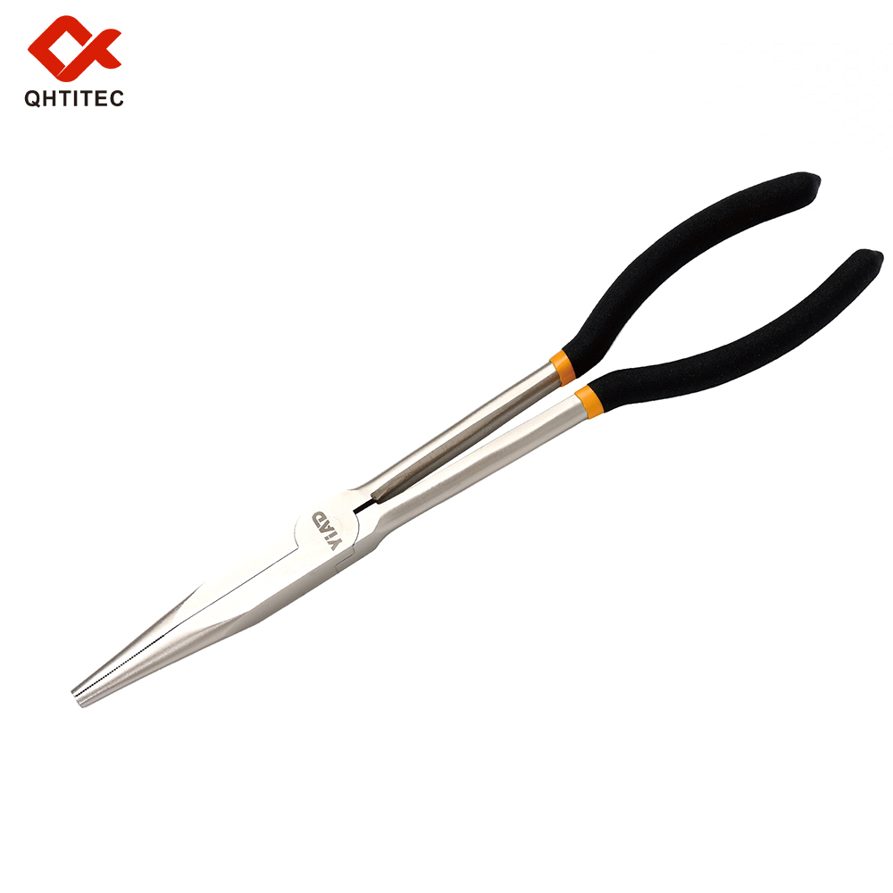 50964 弯嘴钳 ALICATES PUNTA LARGA LONG NOSE PLIER