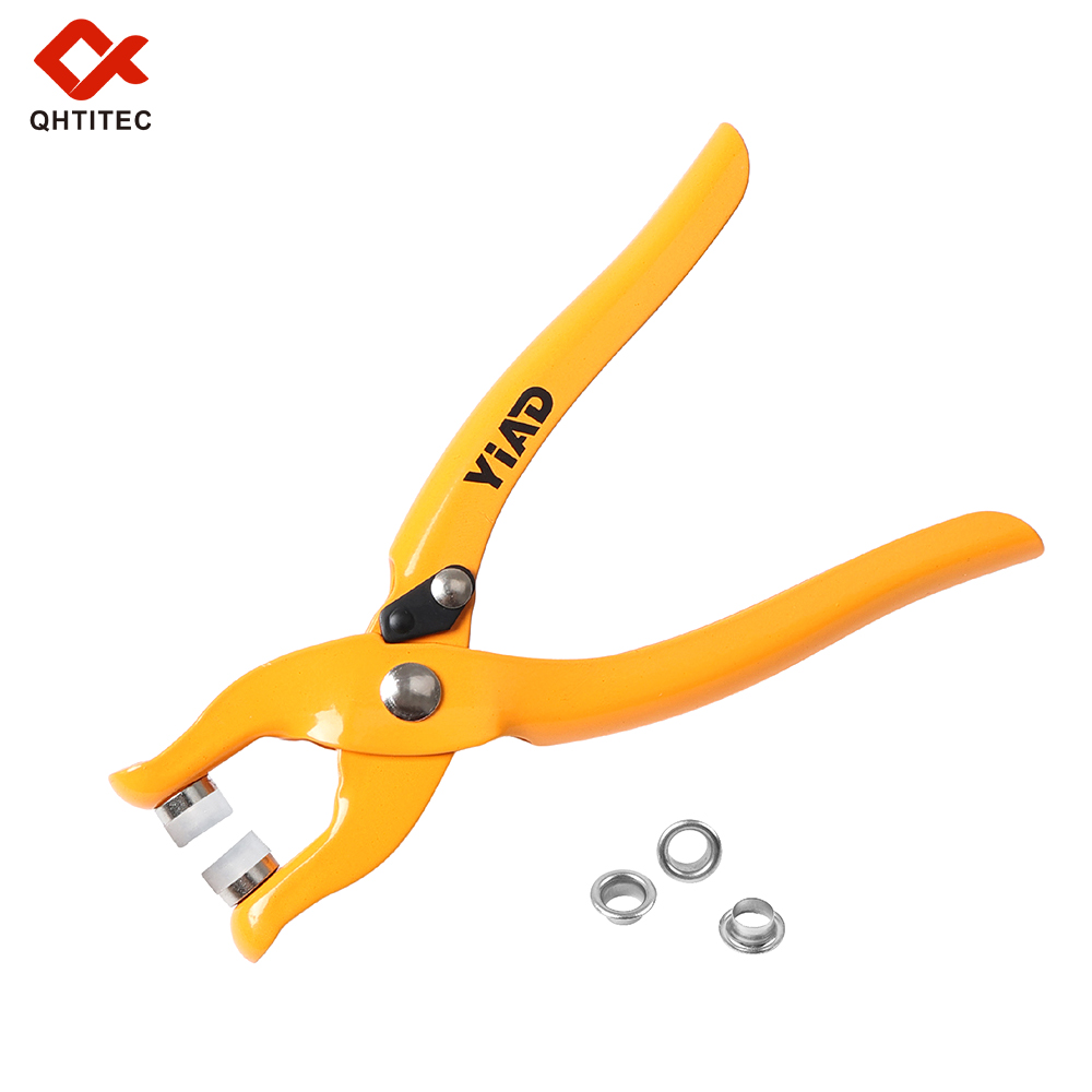 50970 铆钉钳 ALICATES SACABOCADOS EYELET PLIER